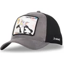 cappellino-trucker-grigio-e-nero-tom-e-jerry-taj5-tom-looney-tunes-di-capslab