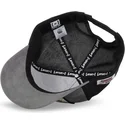 cappellino-trucker-grigio-e-nero-tom-e-jerry-taj5-tom-looney-tunes-di-capslab