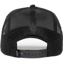 gorra-trucker-nera-capra-the-goat-the-farm-di-goorin-bros