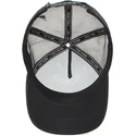gorra-trucker-nera-capra-the-goat-the-farm-di-goorin-bros
