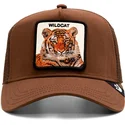 gorra-trucker-marrone-tigre-the-wildcat-tiger-the-farm-di-goorin-bros