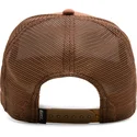 gorra-trucker-marrone-tigre-the-wildcat-tiger-the-farm-di-goorin-bros