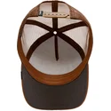 gorra-trucker-marrone-tigre-the-wildcat-tiger-the-farm-di-goorin-bros