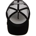 cappelli-curva-nero-snapback-the-farm-di-goorin-bros