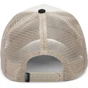 cappellino-trucker-beige-e-nero-cavallo-the-mustang-the-farm-di-goorin-bros