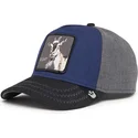 cappelli-curva-blu-marino-snapback-the-farm-di-goorin-bros