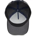cappelli-curva-blu-marino-snapback-the-farm-di-goorin-bros