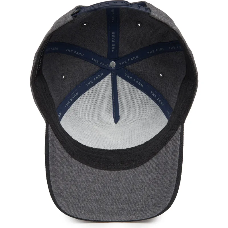 cappelli-curva-blu-marino-snapback-the-farm-di-goorin-bros
