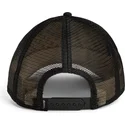 cappellino-trucker-nero-orso-smokey-camp-crasher-park-range-the-farm-di-goorin-bros