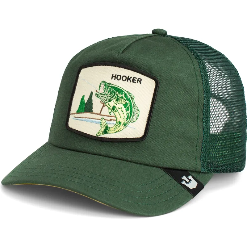 cappelli-curva-verde-snapback-the-farm-di-goorin-bros