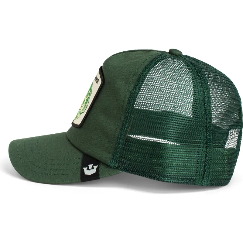 cappelli-curva-verde-snapback-the-farm-di-goorin-bros