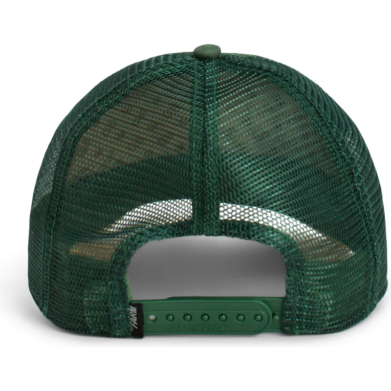 cappelli-curva-verde-snapback-the-farm-di-goorin-bros