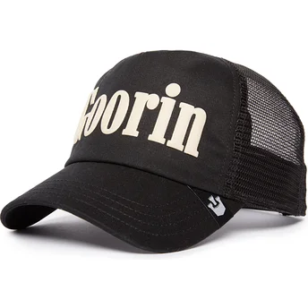 gorra-trucker-nera-soft-pack-insider-club-the-farm-di-goorin-bros