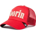 cappellino-trucker-rosso-soft-pack-insider-club-the-farm-di-goorin-bros
