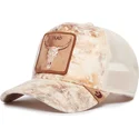 gorra-trucker-beige-buey-dead-skull-dust-storm-the-farm-di-goorin-bros