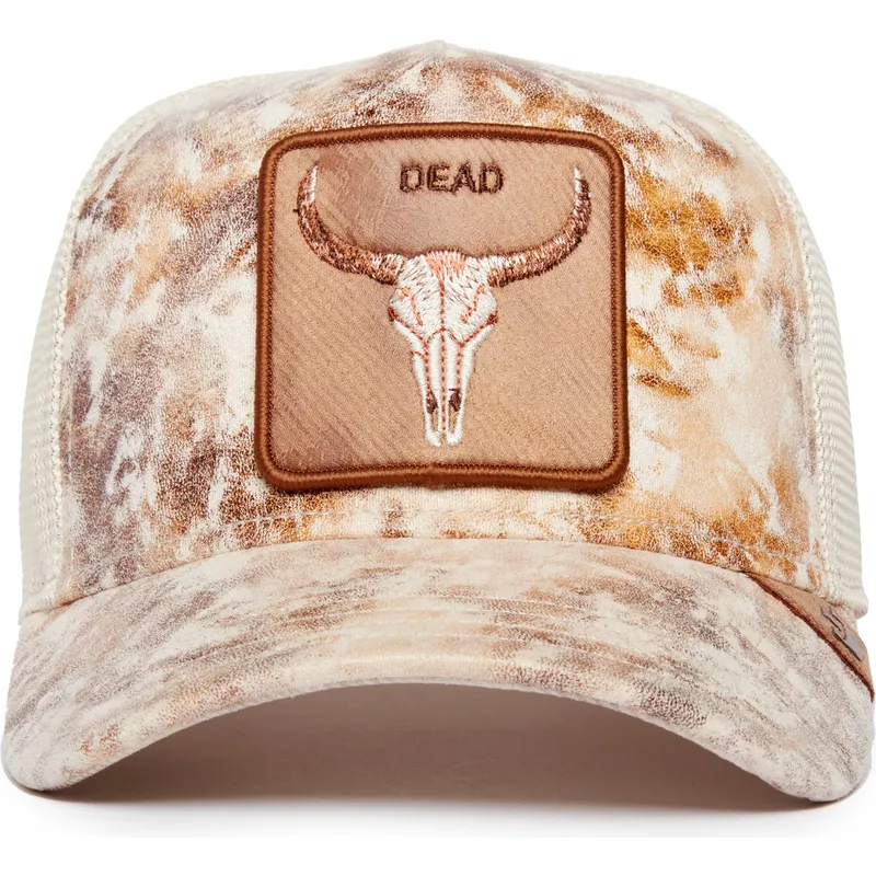 cappelli-curva-beige-snapback-the-farm-di-goorin-bros cappelli-curva-beige-snapback-the-farm-di-goorin-bros