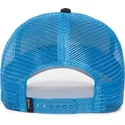 cappellino-trucker-blu-e-nero-leone-mighty-lion-fan-the-farm-di-goorin-bros