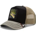 cappelli-curva-verde-snapback-the-farm-di-goorin-bros