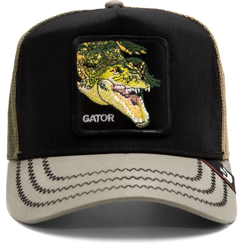 cappelli-curva-verde-snapback-the-farm-di-goorin-bros