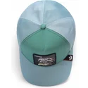 cappello-trucker-verde-pigrone-faded-tri-tone-the-farm-di-goorin-bros
