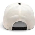 cappello-trucker-beige-e-nero-con-pitbull-flex-the-suede-pitbull-the-farm-di-goorin-bros