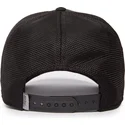 cappelli-curva-nero-snapback-the-farm-di-goorin-bros