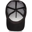 cappelli-curva-nero-snapback-the-farm-di-goorin-bros