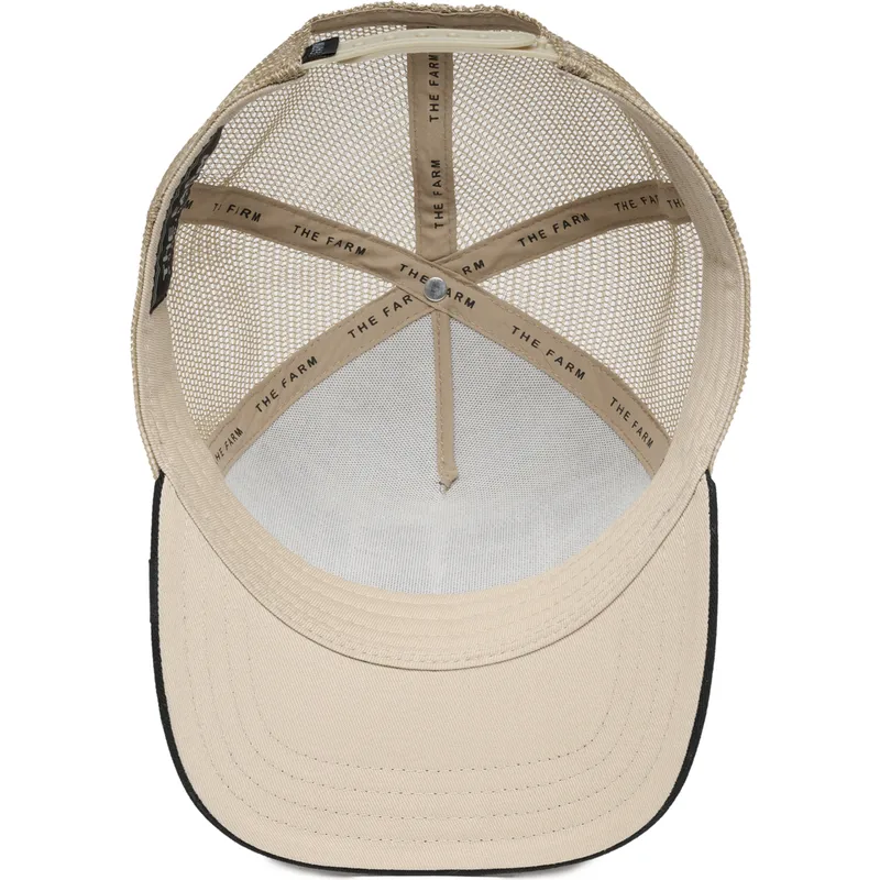 cappelli-curva-beige-snapback-the-farm-di-goorin-bros