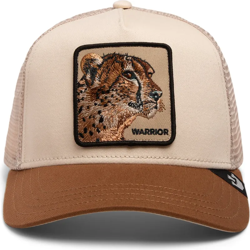 cappelli-curva-marrone-snapback-the-farm-di-goorin-bros