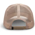 cappellino-trucker-beige-e-marrone-ghepardo-the-warrior-cheetah-big-cats-the-farm-di-goorin-bros