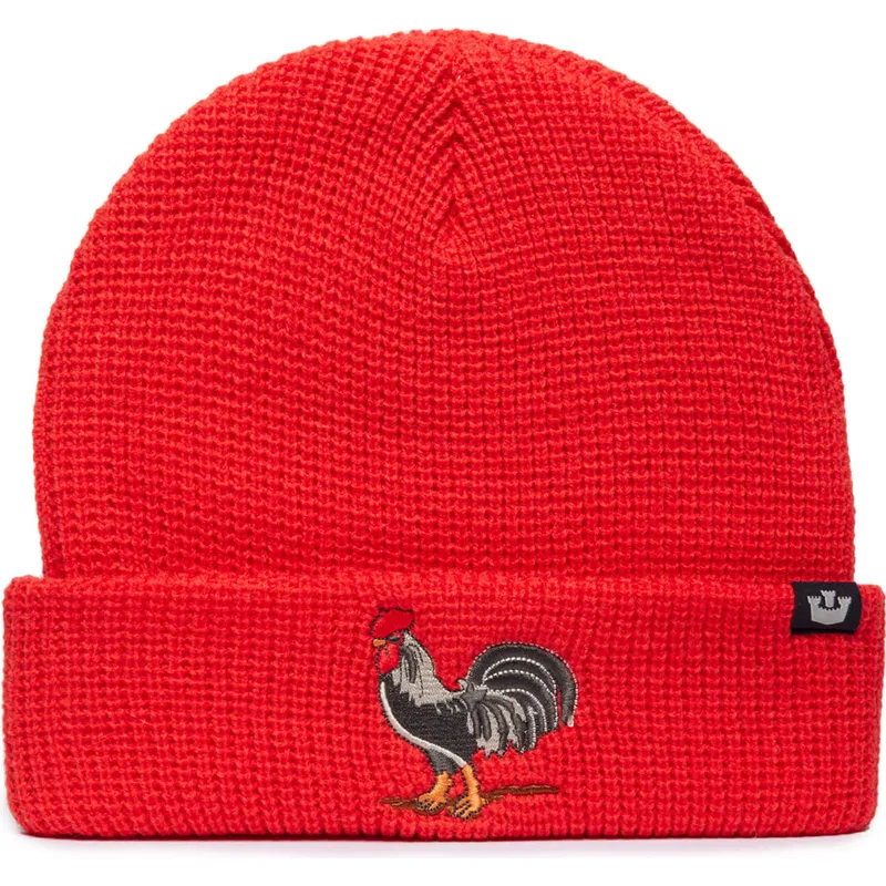 cappelli-rosso-the-farm-di-goorin-bros cappelli-rosso-the-farm-di-goorin-bros