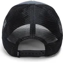 gorra-trucker-grigia-per-bambino-mammoth-fuzzy-trunk-extinct-the-farm-di-goorin-bros