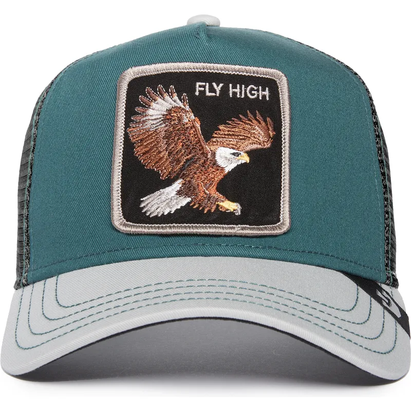 cappelli-curva-verde-snapback-the-farm-di-goorin-bros