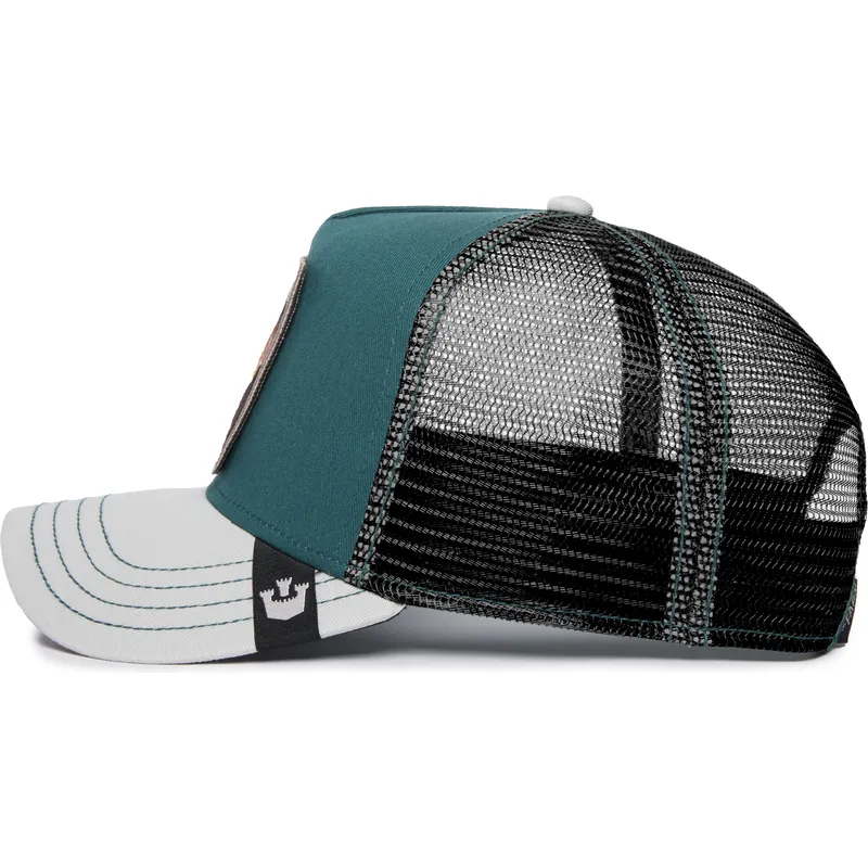 cappelli-curva-verde-snapback-the-farm-di-goorin-bros