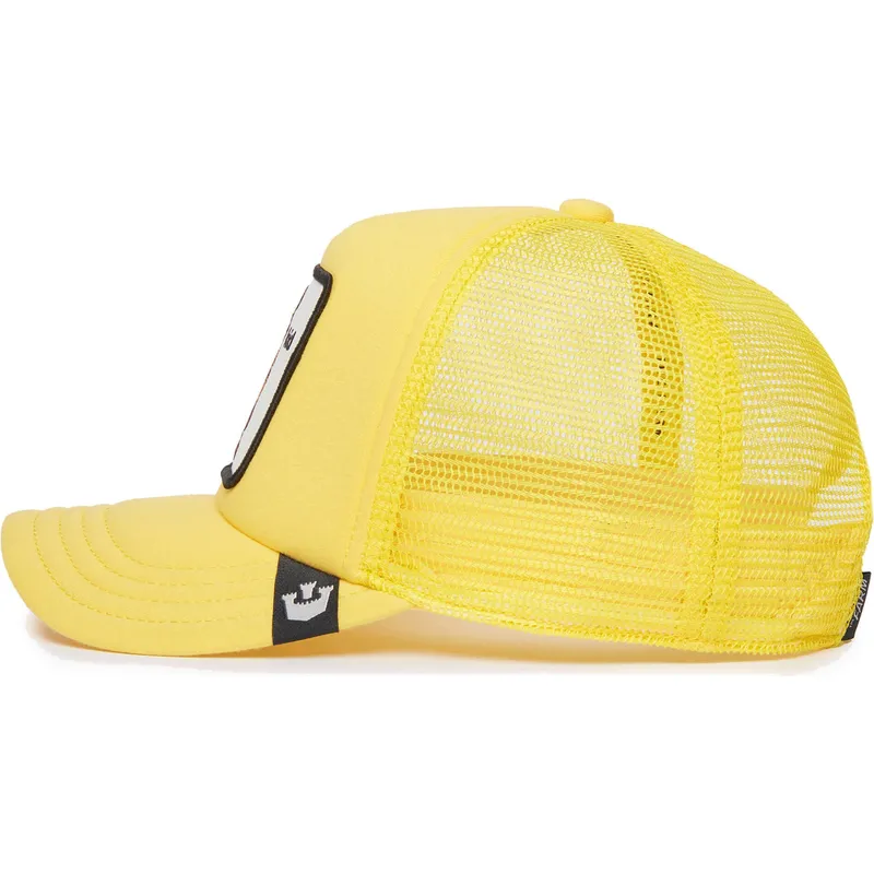 cappellino-trucker-giallo-per-bambino-capra-kid-kid-the-farm-di-goorin-bros