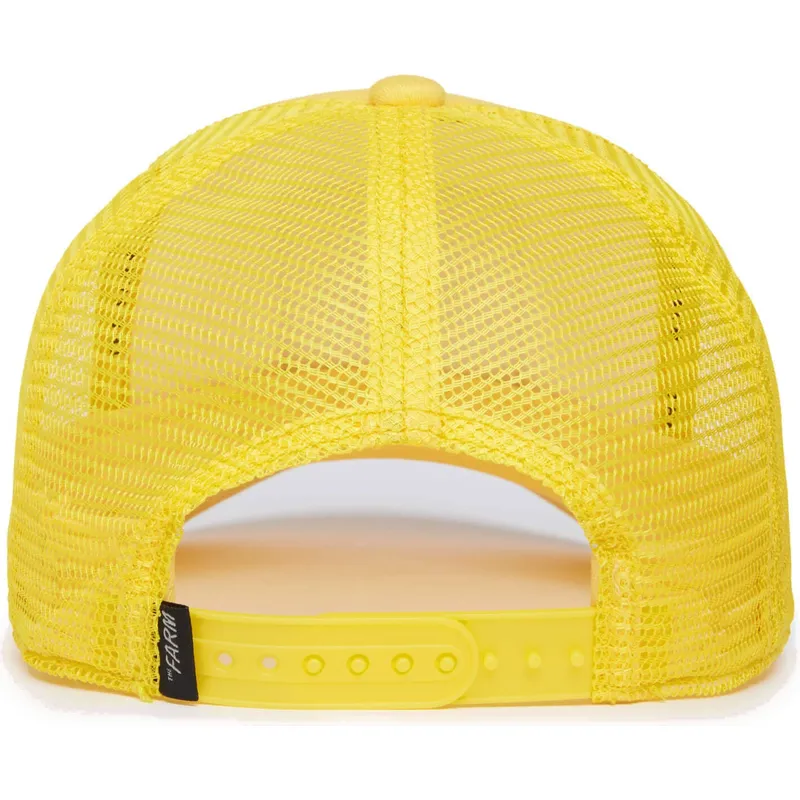 cappellino-trucker-giallo-per-bambino-capra-kid-kid-the-farm-di-goorin-bros