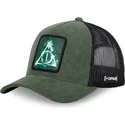 gorra-trucker-verde-e-nera-i-doni-della-morte-pot1-harry-potter-di-capslab