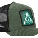 gorra-trucker-verde-e-nera-i-doni-della-morte-pot1-harry-potter-di-capslab