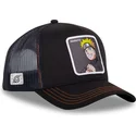 cappellino-trucker-nero-naruto-grp-di-capslab