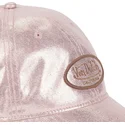 cappellino-curvo-rosa-regolabile-pin-di-von-dutch