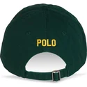 cappello-verde-con-visiera-curva-regolabile-con-logo-giallo-classic-sport-di-polo-ralph-lauren