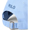 cappelli-curva-blu-cinghia-regolabile-di-polo-ralph-lauren
