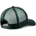 cappellino-trucker-verde-hft-waffle-cord-di-djinns