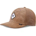cappellino-curvo-beige-snapback-truefit-changer-di-djinns