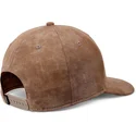 cappellino-curvo-beige-snapback-truefit-changer-di-djinns