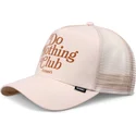 cappellino-trucker-beige-do-nothing-club-hft-dnc-30th-di-djinns