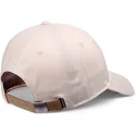 cappello-curvo-beige-regolabile-do-nothing-club-dnc-30th-di-djinns