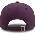 cappellino-viola-regolabile-9forty-league-essential-new-york-yankees-mlb-di-new-era