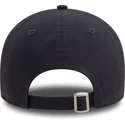 cappellino-curvo-blu-navy-regolabile-con-logo-giallo-9twenty-league-essential-dei-los-angeles-dodgers-mlb-di-new-era
