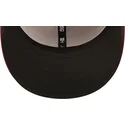 cappello-piatto-rosso-chiuso-59fifty-ac-perf-dei-st-louis-cardinals-mlb-di-new-era